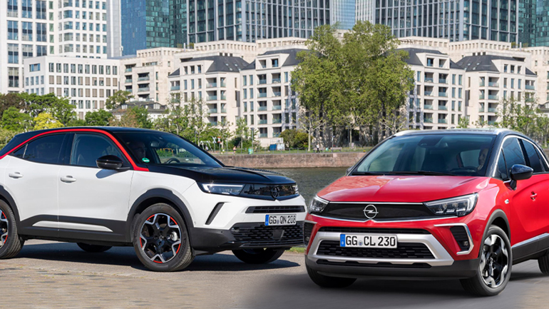 Βροχή οι παραγγελίες από το “Black Friday” στην Opel – Τα σημεία κλειδιά της επιτυχίας 